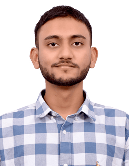 Mohammed Adil